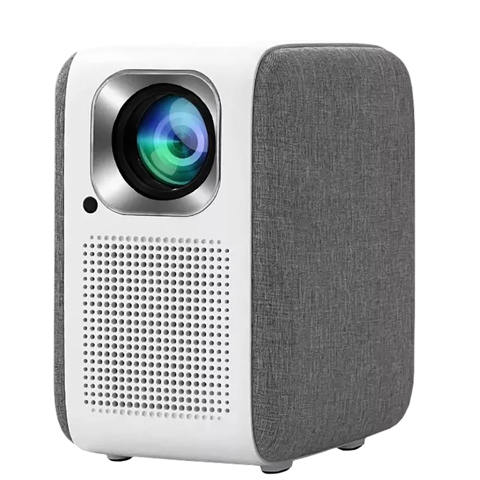 Проектор TouYinger H6 Pro 1080P (Уцененный кат.Б) 