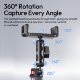 Держатель смартфона Ulanzi MA56 4-in-1 Clamp - Изображение 289365