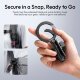 Держатель смартфона Ulanzi MA56 4-in-1 Clamp - Изображение 289367