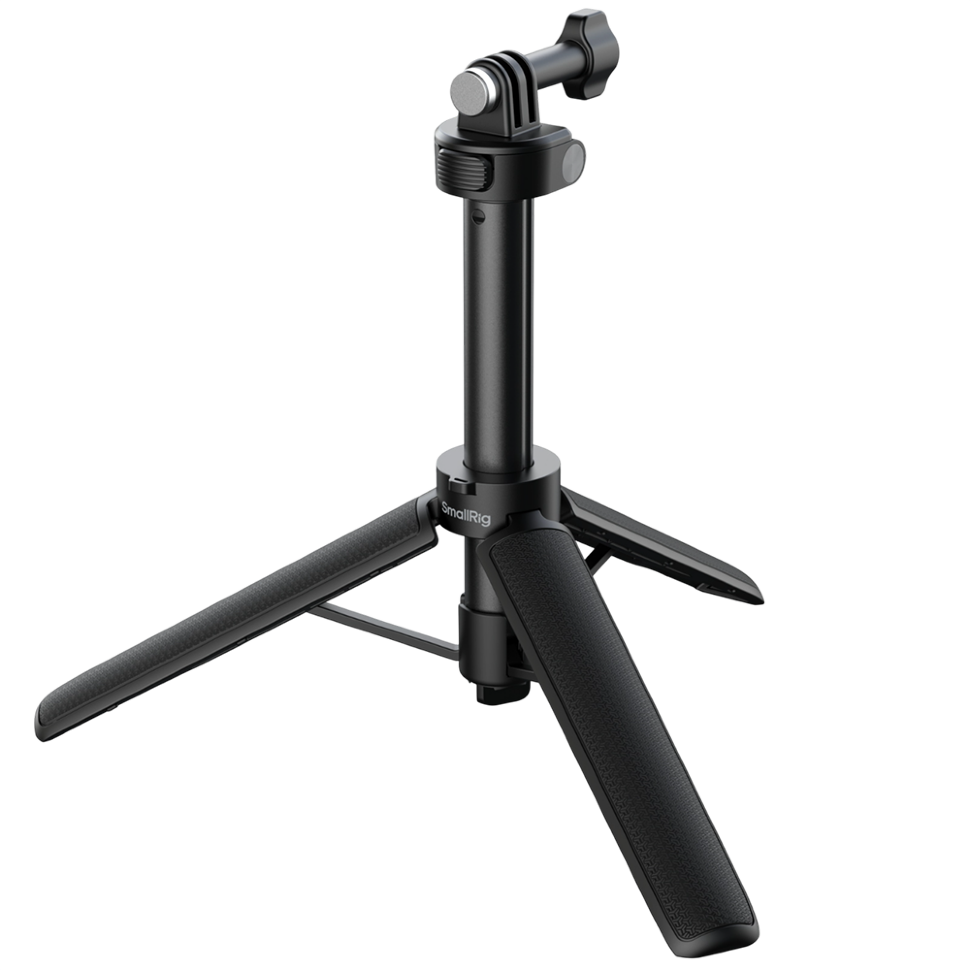 Штатив - монопод SmallRig 5725 Grip-Tripod для экшн-камеры preOrder=13.08.2026