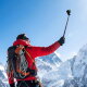 Штатив - монопод SmallRig 5725 Grip-Tripod для экшн-камеры - Изображение 289503