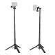 Штатив - монопод SmallRig 5725 Grip-Tripod для экшн-камеры - Изображение 289505