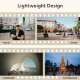 Объектив Thypoch Ksana 21mm F3.5 FF M-mount Серебро - Изображение 291061