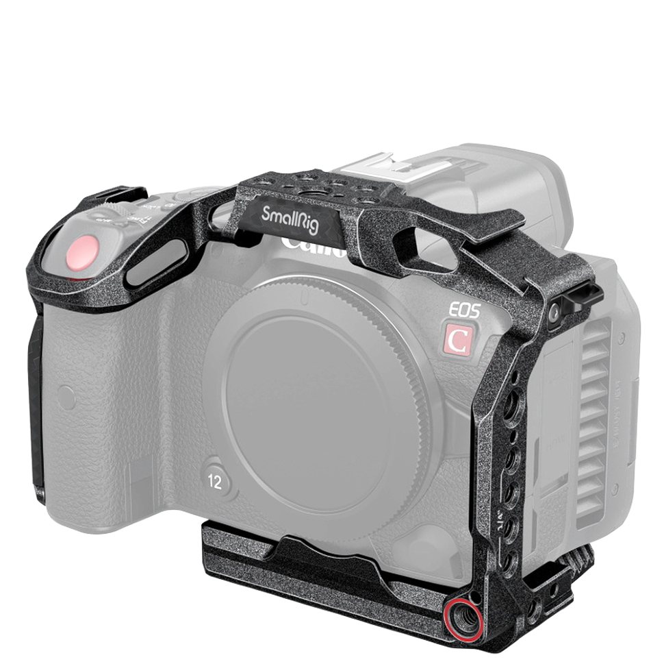 Клетка SmallRig 3890 “Black Mamba” для Canon EOS R5 C 