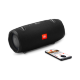 Портативная акустика JBL XTREME 2 Чёрная - Изображение 98870