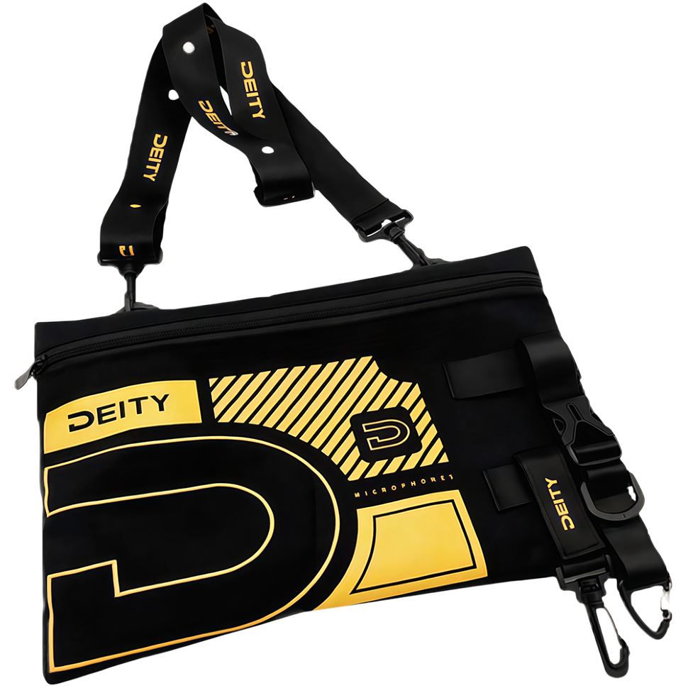 Сумка Deity Shoulder Bag 