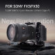 Клетка Falcam QR Rabbit V3 для Sony FX3/FX30 (F22 & F38 & F50) - Изображение 294103