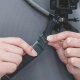 Крепление на шею PGYTECH CapLock Action Camera Neck Mount Max - Изображение 293191
