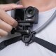 Крепление на шею PGYTECH CapLock Action Camera Neck Mount Max - Изображение 293193