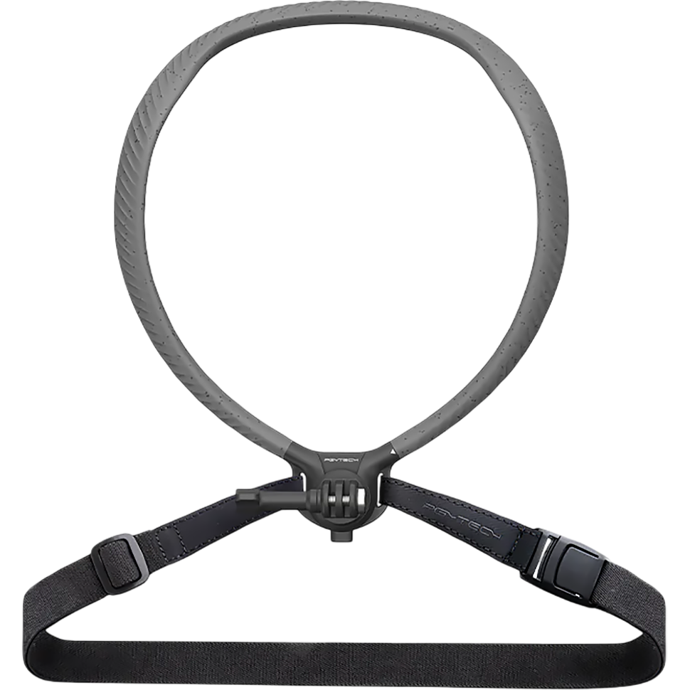 Крепление на шею PGYTECH CapLock Action Camera Neck Mount Max 