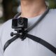 Крепление на шею PGYTECH CapLock Action Camera Neck Mount Max - Изображение 293197