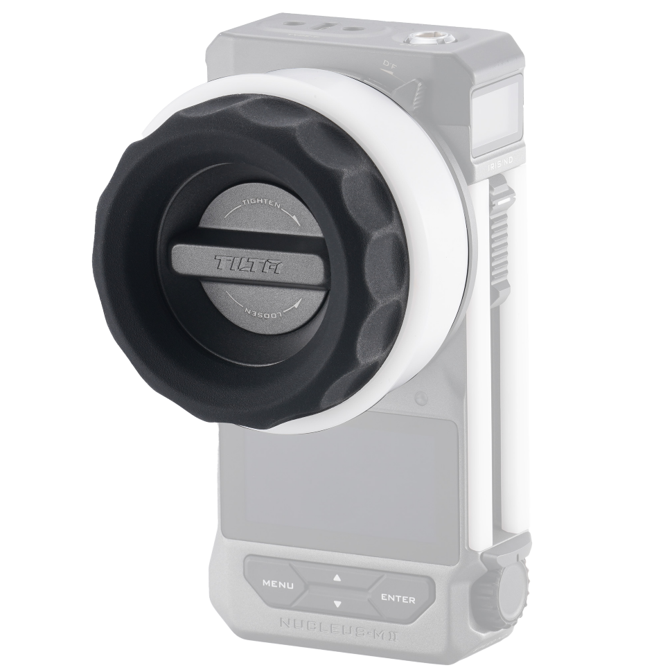 Увеличенный маховик Tilta Extended Hand Wheel для Nucleus-M II FIZ Hand Unit 