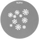 Комплект масок Гобо NanLite для PJ-BM (Set 2) - Изображение 295780