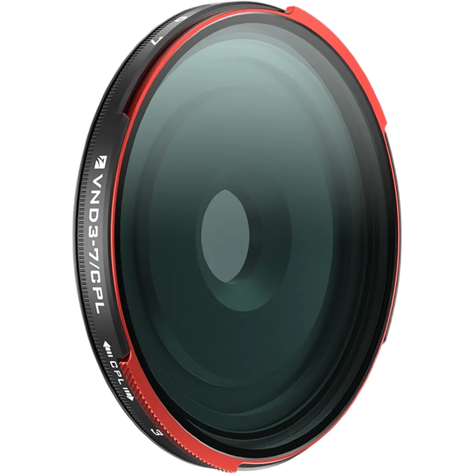 Светофильтр Freewell VND 3-7stop/CPL (17mm) 