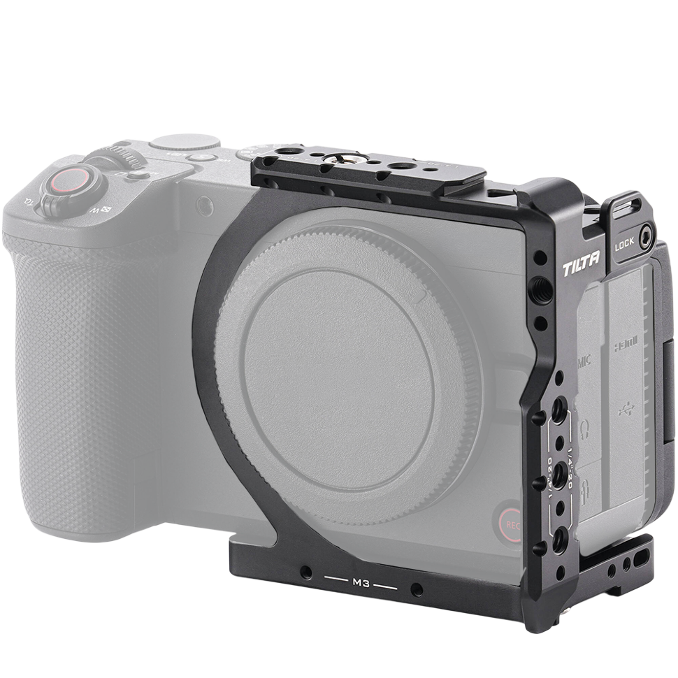 Клетка Tilta Full для Canon R6 V 