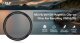Cветофильтр H&Y ND4 Magnetic Clip-On для RevoRing 46–62мм - Изображение 298655