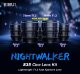Объектив Sirui Nightwalker 16mm T1.2 S35 X-mount Чёрный - Изображение 237989