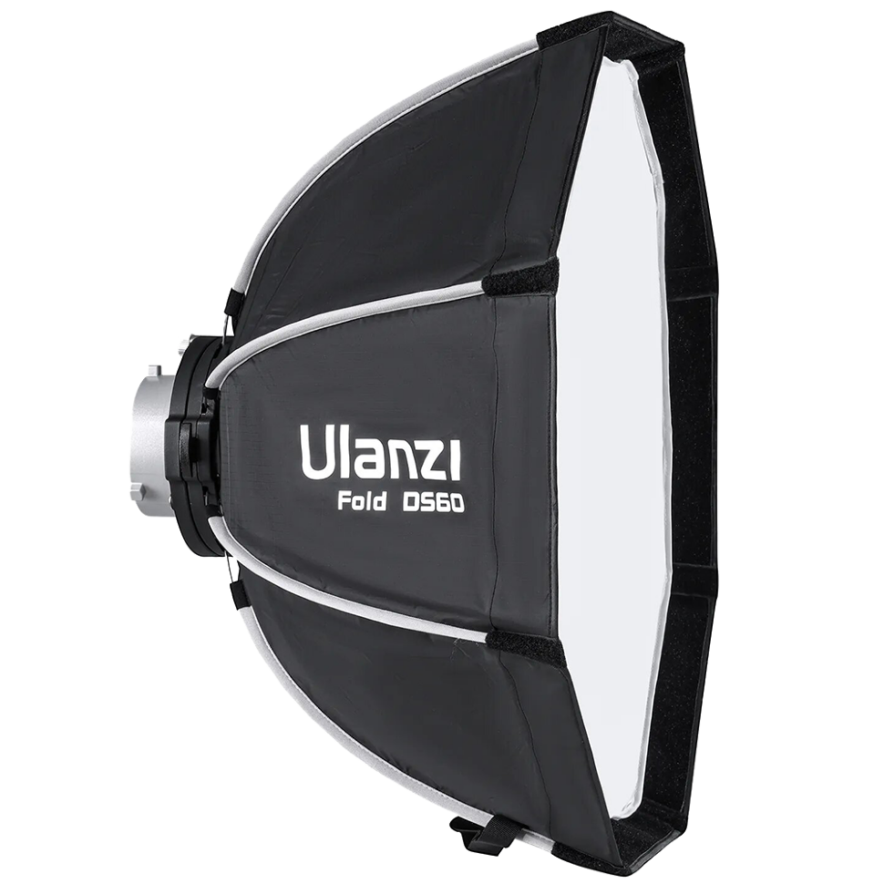 Софтбокс Ulanzi DS60 Bowens 