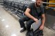 Сумка-рюкзак WANDRD HEXAD Carryall 60л Синий - Изображение 130889