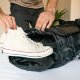 Сумка-рюкзак WANDRD HEXAD Carryall 60л Синий - Изображение 130898