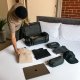 Сумка-рюкзак WANDRD HEXAD Carryall 60л Синий - Изображение 130899