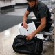 Сумка-рюкзак WANDRD HEXAD Carryall 60л Синий - Изображение 130900