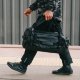 Сумка-рюкзак WANDRD HEXAD Carryall 60л Синий - Изображение 130901