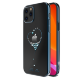 Чехол PQY Wish для iPhone 12/12 Pro Синий - Изображение 139743