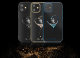 Чехол PQY Wish для iPhone 12/12 Pro Синий - Изображение 139745