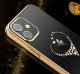 Чехол PQY Wish для iPhone 12/12 Pro Синий - Изображение 139750
