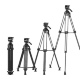 Штатив Ulanzi VideoFast Aluminium Alloy с головой T045 - Изображение 247191