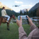 Квадрокоптер DJI Mini 4 Pro (DJI RC-N2) - Изображение 249529