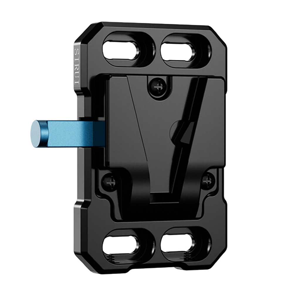 Площадка Sirui Mini V-Lock Battery Plate preOrder=22.09.2026