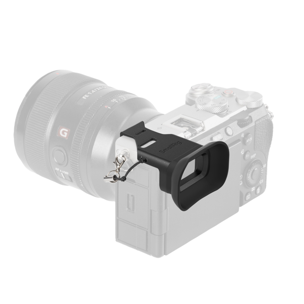 Наглазник SmallRig 4819 для Sony A7CII/A7CR  
