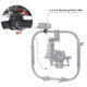 Крепление SmallRig DCS2695 для DJI Ronin M/MX/Freefly MOVI - Изображение 150238
