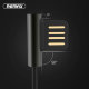 Кабель Remax Emperor USB to Type-C Золото - Изображение 61775