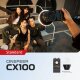 Осветитель Zhiyun CINEPEER CX100 - Изображение 255045