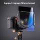 Система установки светофильтров K&F Concept X Series 100mm Square System - Изображение 222334