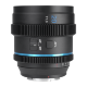 Объектив Sirui 20mm T1.8 1.33x S35 AF Anamorphic E-mount (Blue Flare) - Изображение 263793