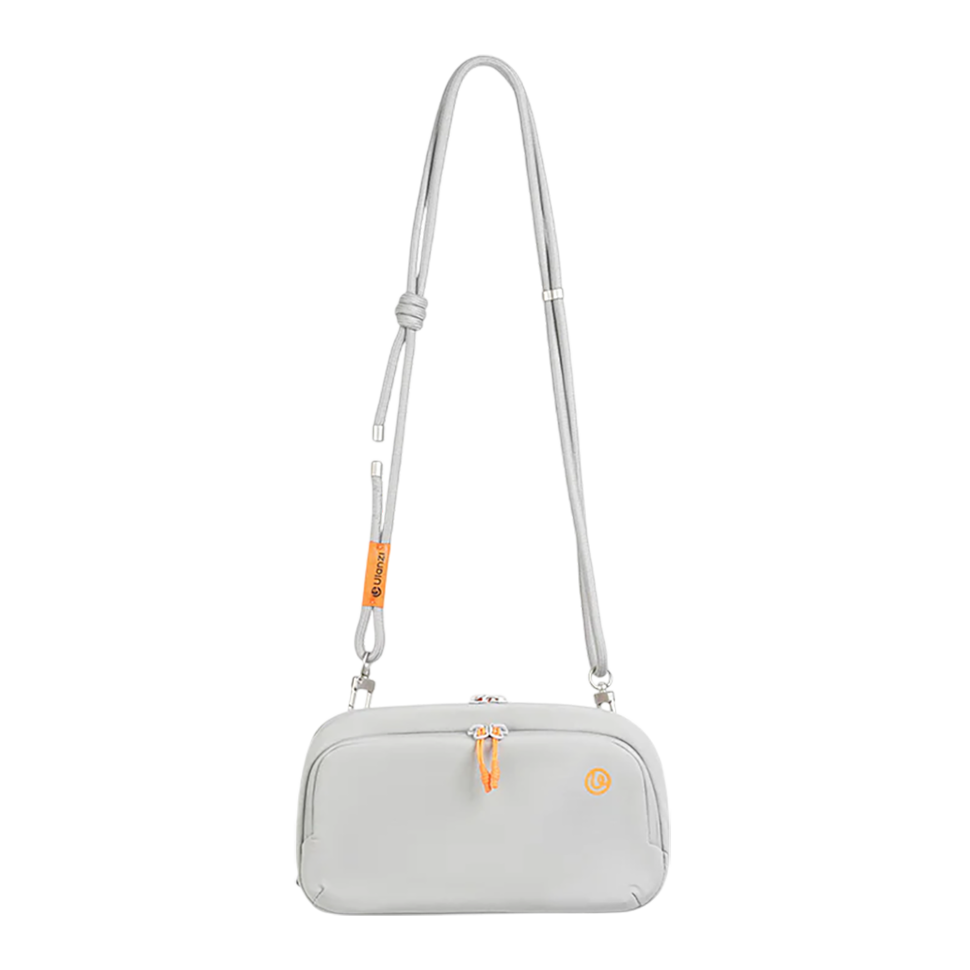 Сумка Ulanzi YY08 TechLite 2L Серая preOrder=11.08.2026