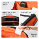 Сумка Ulanzi YY08 TechLite 2L Серая - Изображение 276110