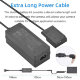 Адаптер питания Kingma LP-E17 - DC 5.5*2.1mm - Изображение 177695