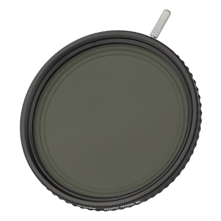 Светофильтр Haida NanoPro Variable ND 58мм 