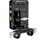 Батарейная площадка ZGCine VP2 Kit3 для V-mount - Изображение 281315