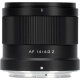Объектив Viltrox Air AF 14mm F4 FF Z-mount - Изображение 281850