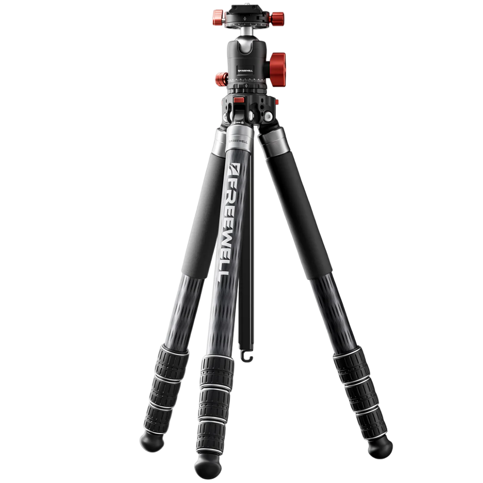 Штатив Freewell FW-T2 Real Multi Tripod preOrder=14.07.2026
