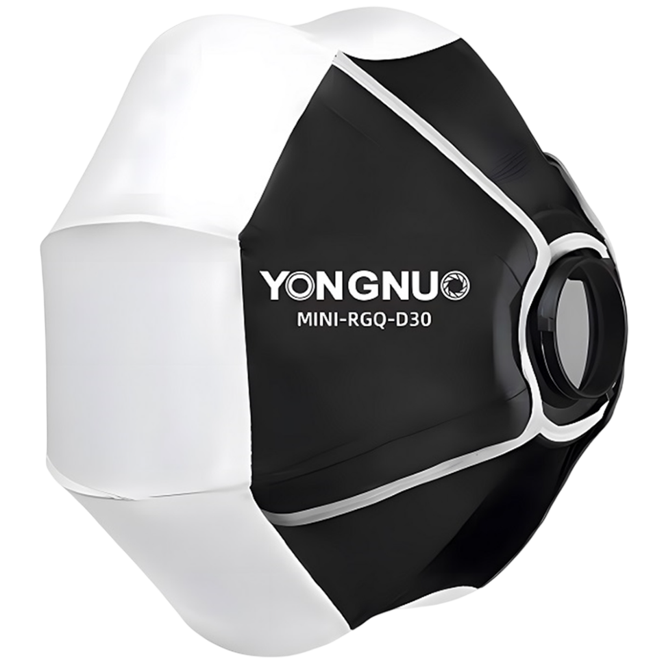 Софтбокс YongNuo MINI RGQ D30 для YN150 preOrder=25.09.2026