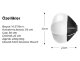 Софтбокс YongNuo MINI RGQ D30 для YN150 - Изображение 284840