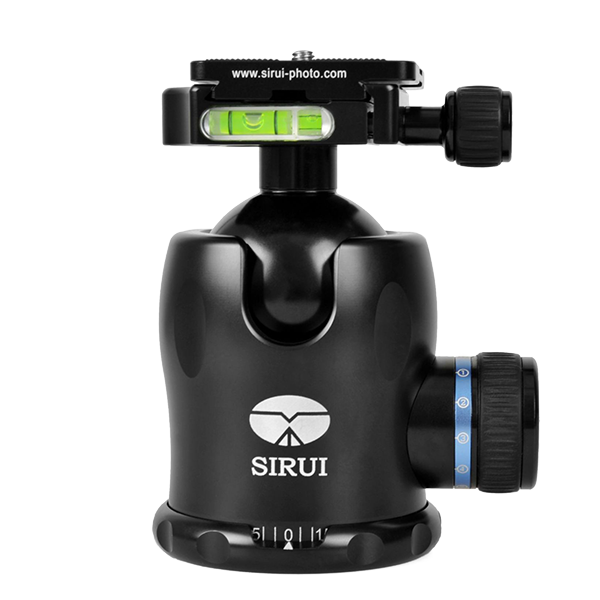 Штативная голова Sirui K-40X 