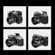 Объектив 7Artisans MF 50mm F1.2 E-mount - Изображение 288691